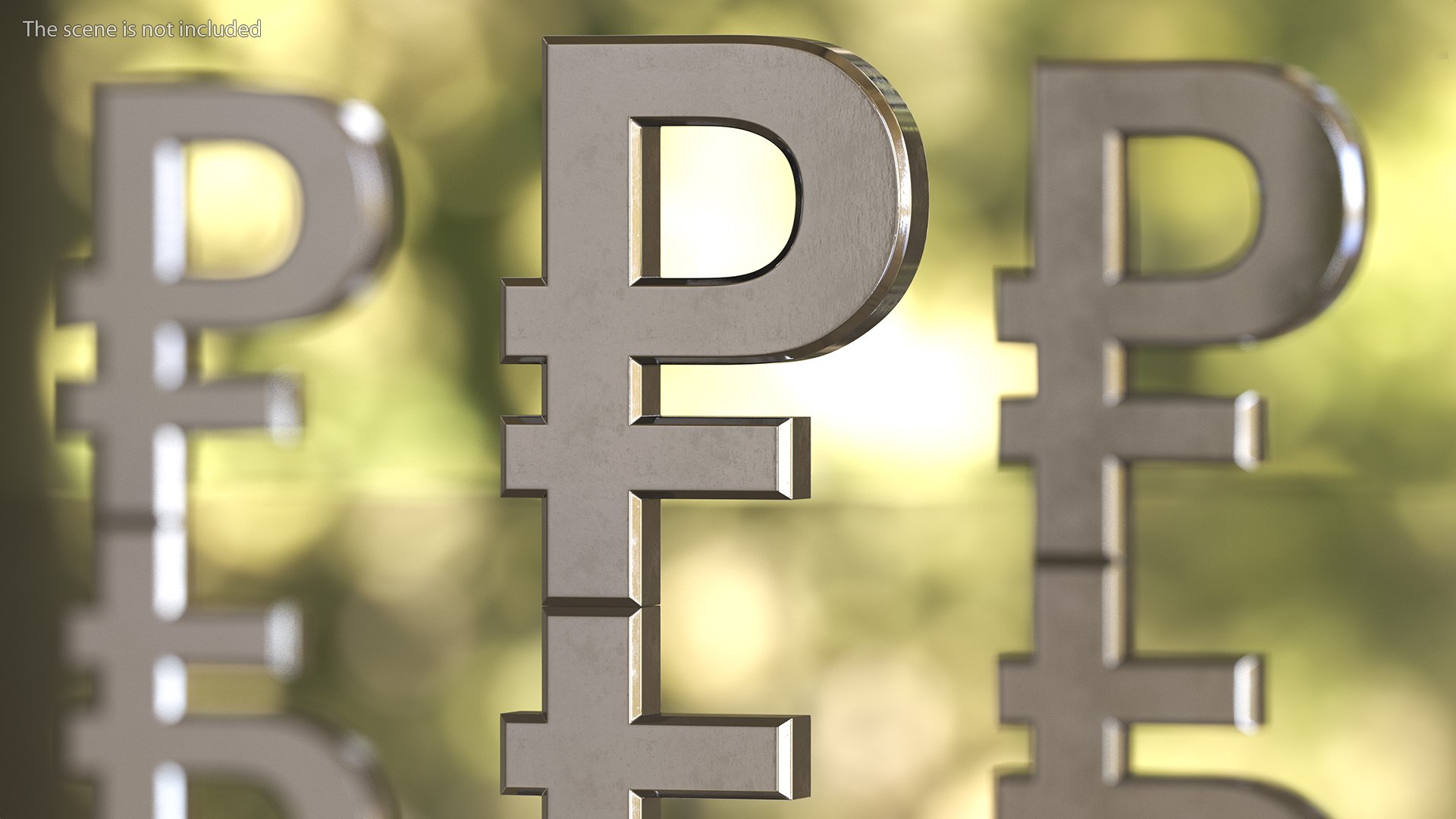 3D russian rouble currency symbol model https://p.turbosquid.com/ts-thumb/dB/qfEpWk/Eh/russianroublecurrencysymbolsilver3dsmodel003/jpg/1612487334/1920x1080/fit_q87/d905217476caf1f0b9fdf986621cb558d3db270c/russianroublecurrencysymbolsilver3dsmodel003.jpg
