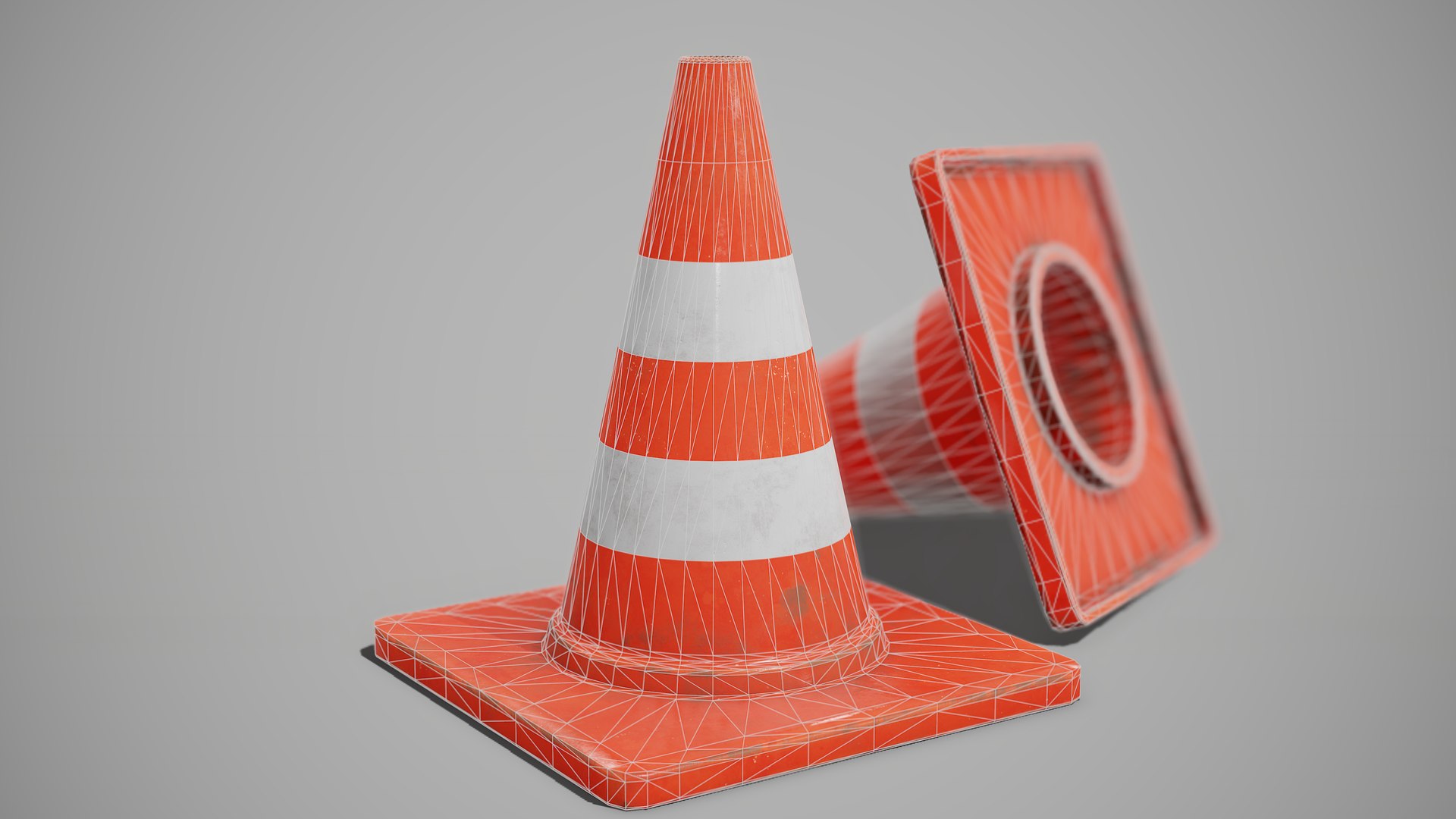 traffic cone 3D model https://p.turbosquid.com/ts-thumb/dB/tKIrv0/y3ds0DA9/screenshot003/png/1604648561/1920x1080/fit_q87/c483e59c47c92653d9e3e450257e9415575213c2/screenshot003.jpg