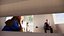 Conceptual Innovative Cafe