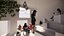 Conceptual Innovative Cafe