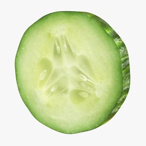 Cucumber Slice