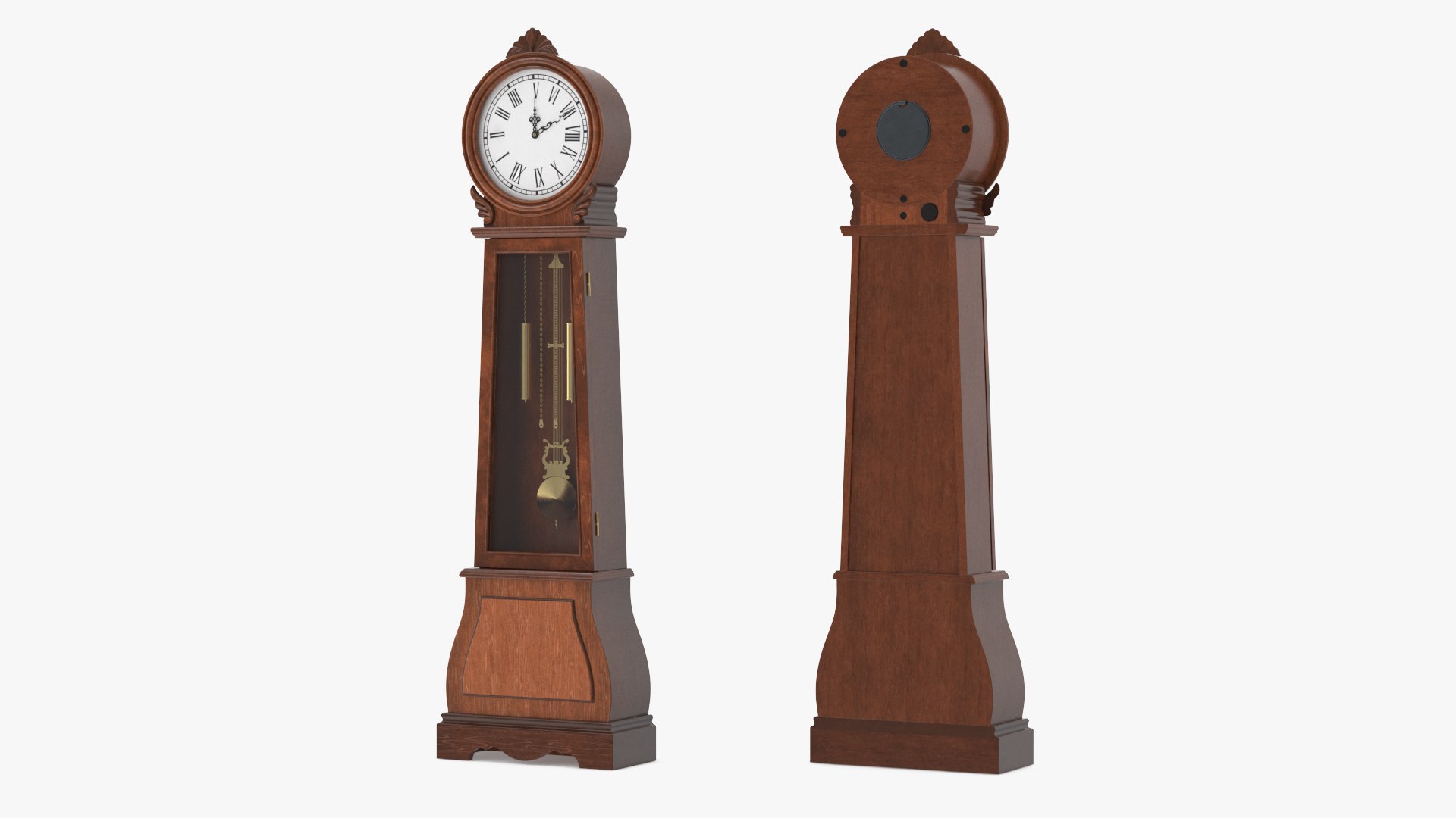 Grandfather Clock Dark Wood 3D model https://p.turbosquid.com/ts-thumb/dB/zIKFoA/11/grandfatherclockdarkwoodvray3dmodel004/jpg/1723025840/1920x1080/fit_q87/f569bd7c9b51e612029da89efc888034f83f7fbb/grandfatherclockdarkwoodvray3dmodel004.jpg
