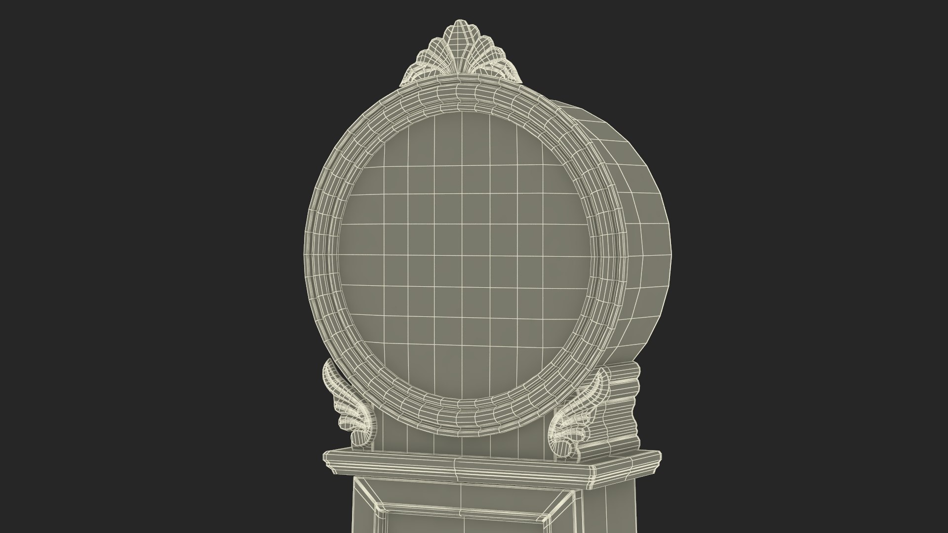 Grandfather Clock Dark Wood 3D model https://p.turbosquid.com/ts-thumb/dB/zIKFoA/3d/grandfatherclockdarkwoodvray3dmodel017/jpg/1723025888/1920x1080/fit_q87/fb27223ef1ba8a3cbba0cd9dbeee14feee4d8ad3/grandfatherclockdarkwoodvray3dmodel017.jpg