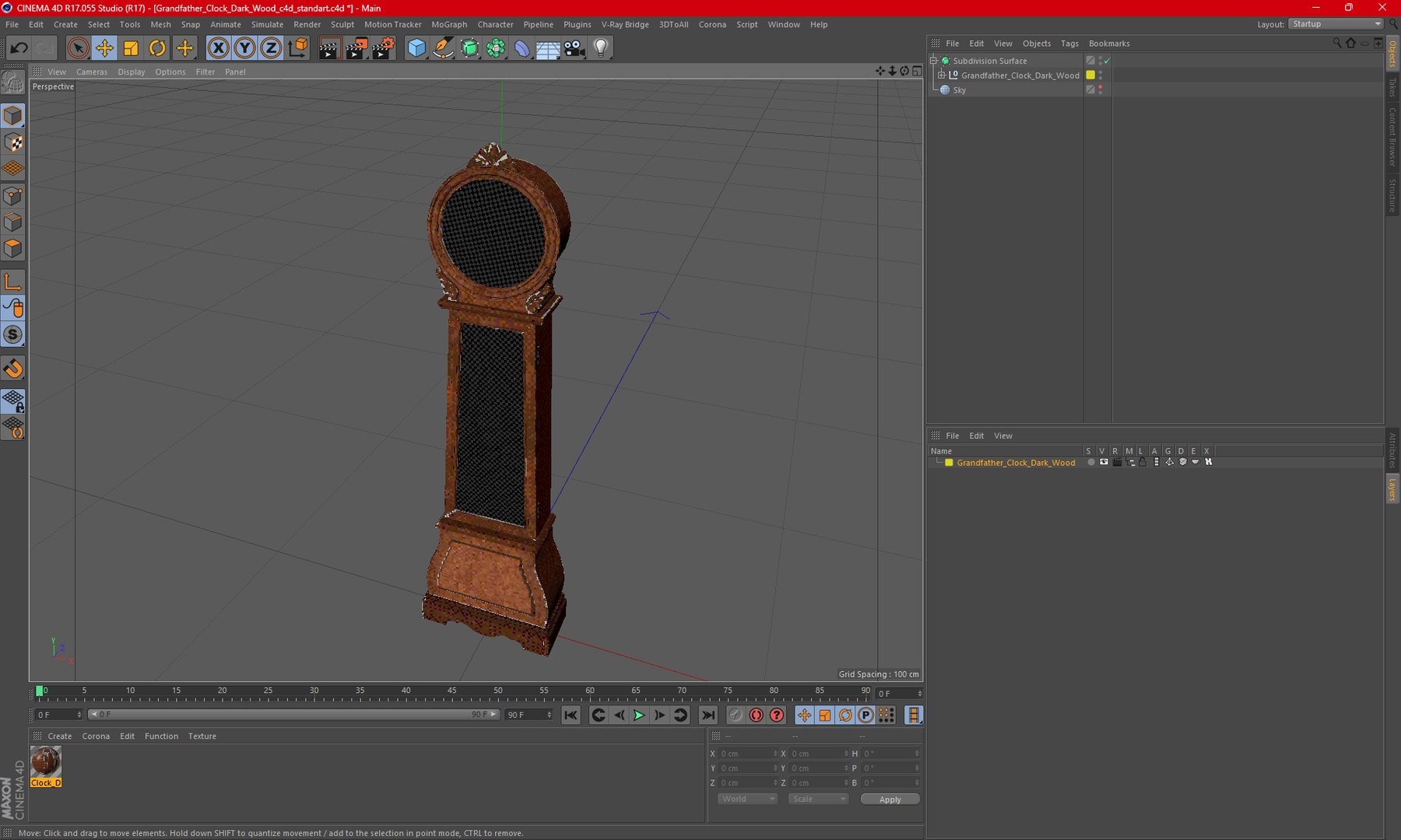 Grandfather Clock Dark Wood 3D model https://p.turbosquid.com/ts-thumb/dB/zIKFoA/el/grandfatherclockdarkwoodvray3dmodel021/jpg/1723025895/1920x1080/fit_q87/b84c6f94a788c2d0f9b606febae1c4d17ee9eba6/grandfatherclockdarkwoodvray3dmodel021.jpg