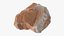 Himalayan Salt 02 Raw Scan