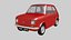 Polonês Fiat 126p