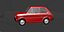 Polonês Fiat 126p