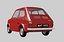 Polonês Fiat 126p