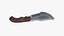 Knife