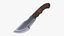 Knife