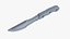 Knife