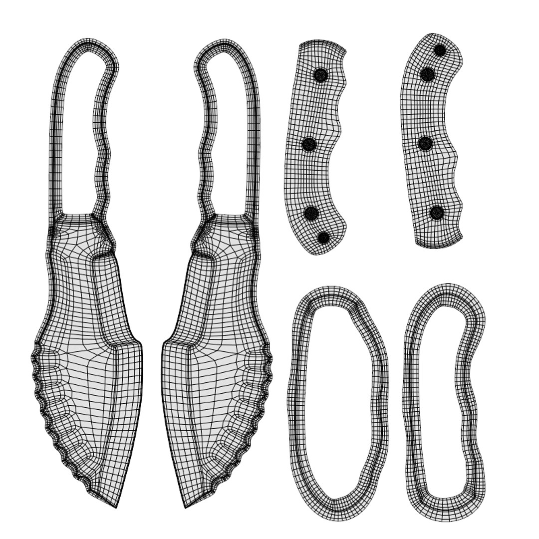 Knife 3D https://p.turbosquid.com/ts-thumb/dC/0Kte6I/ze/uvlayout/png/1635704149/1920x1080/fit_q87/32d95232eb2a39b88281c060d2f6e54a2b58cd3c/uvlayout.jpg
