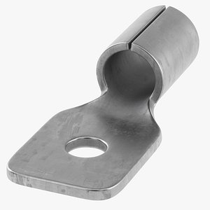 Spade Male Terminal Connector