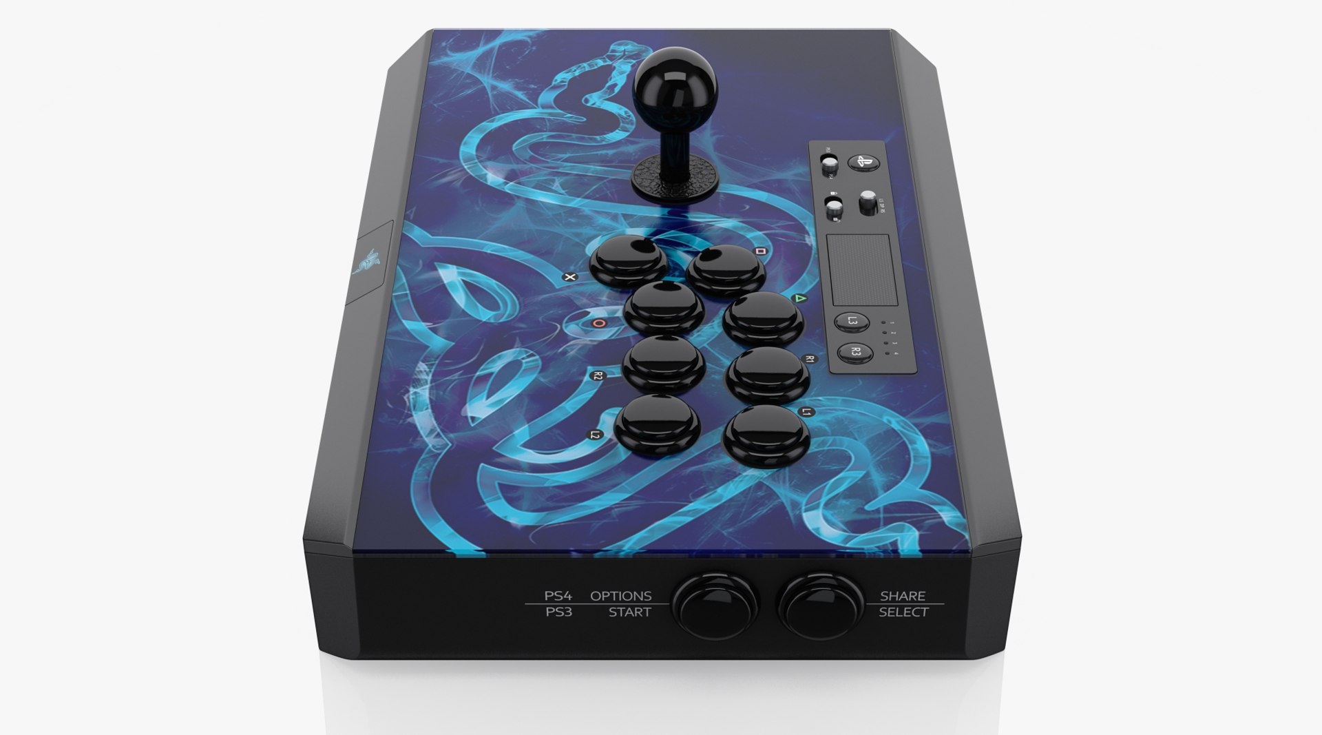 Razer Panthera Review - Wielding the Eye of the Panther