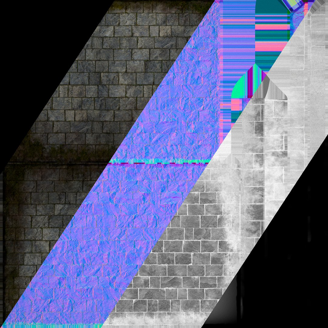 Medieval Prison Cell Model - TurboSquid 2007499