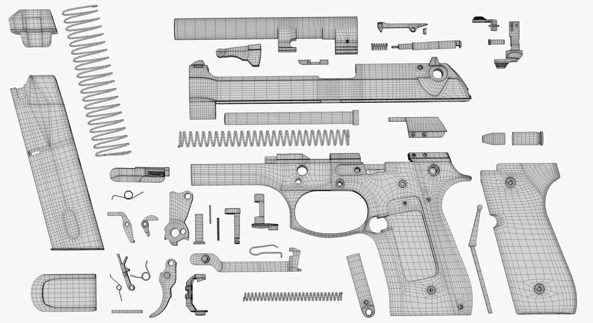 beretta m9 gold - model https://p.turbosquid.com/ts-thumb/dC/EVoSYf/KxqbjnRk/berm9g_t48/jpg/1555191361/1920x1080/fit_q87/4f025dbedc48fe60107f7ee7e48f9cac7203f304/berm9g_t48.jpg
