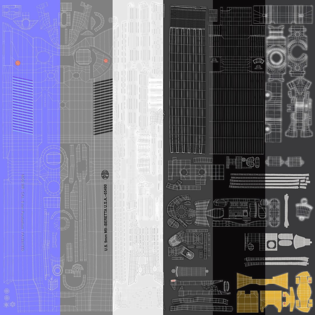 beretta m9 gold - model https://p.turbosquid.com/ts-thumb/dC/EVoSYf/PPmX03V9/berm9g_t61/jpg/1555191361/1920x1080/fit_q87/a14b5f281c5f4a88d633dffbc5f79320bcafcb3e/berm9g_t61.jpg