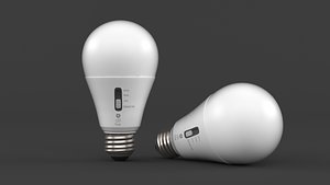 Led Light Bulb