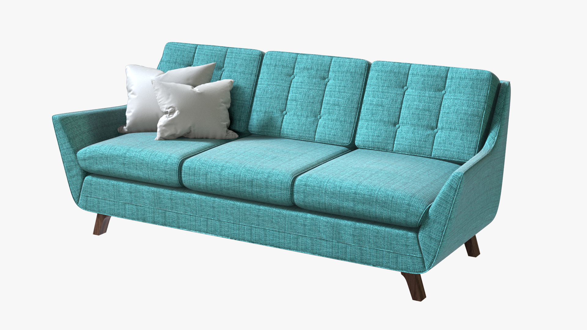 3D joybird sofa - TurboSquid 1468655