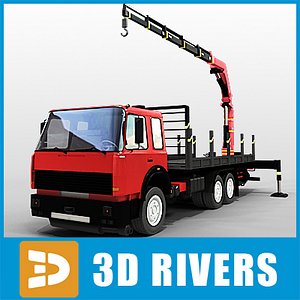 Big augmentor 02 by 3DRivers