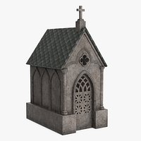 Crypt
