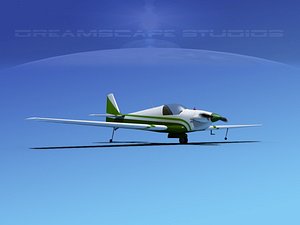 max propeller fournier rf-4