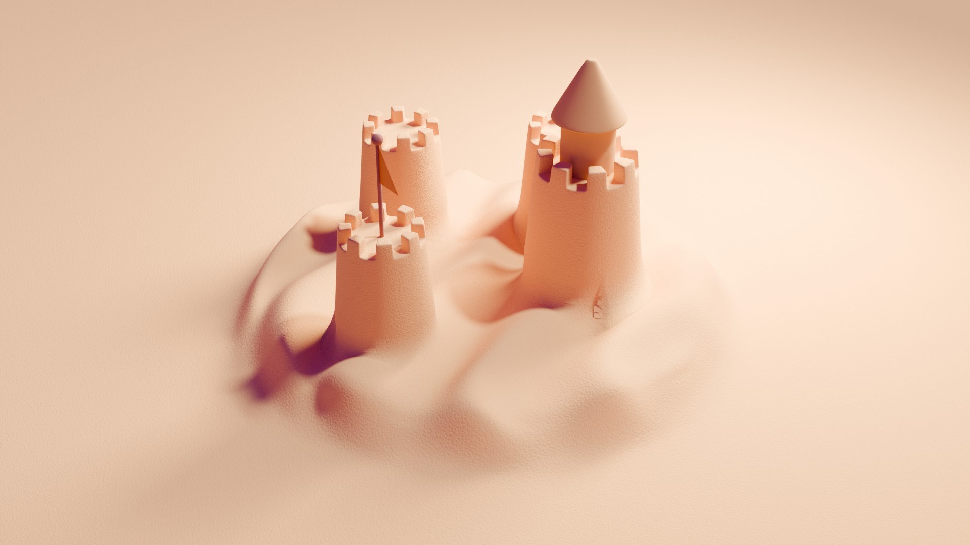 3D Stylized 3D Sandcastle Model with Flag model https://p.turbosquid.com/ts-thumb/dC/GoQyAg/MQ/sand_03/jpg/1788280757/1920x1080/fit_q87/42ec4495d921075c6dbd37a43fd76dcb3f7bdceb/sand_03.jpg