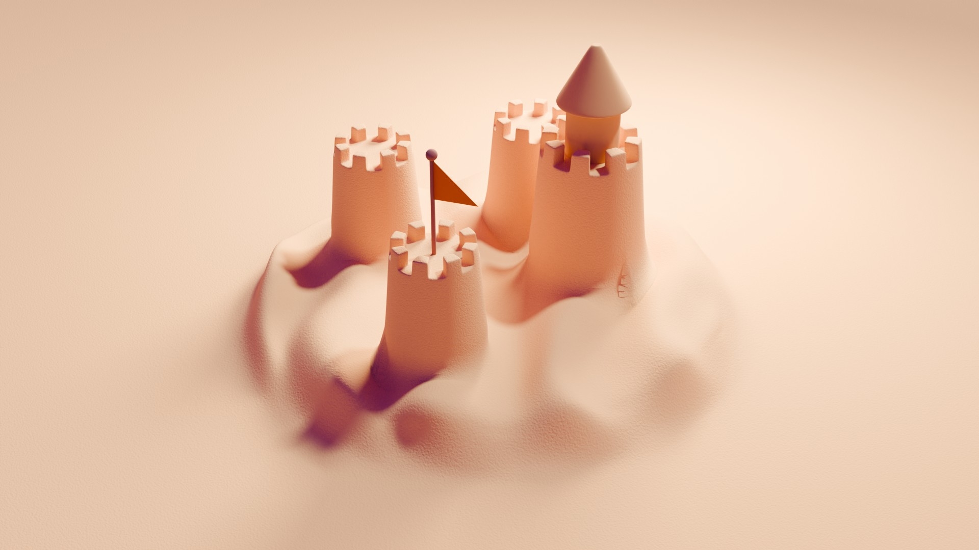 3D Stylized 3D Sandcastle Model with Flag model https://p.turbosquid.com/ts-thumb/dC/GoQyAg/Tq/sand/jpg/1788280793/1920x1080/turn_fit_q99/080a64acafa8d61d76e3dcf866ea7a8af4d9ad98/sand-1.jpg