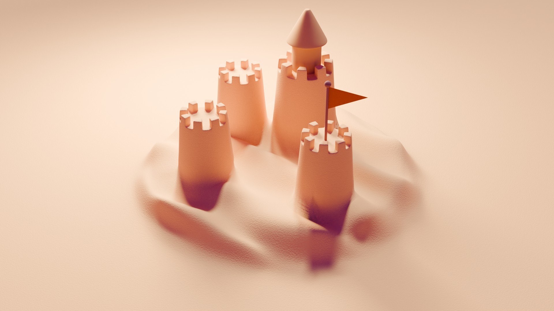 3D Stylized 3D Sandcastle Model with Flag model https://p.turbosquid.com/ts-thumb/dC/GoQyAg/XE/sand_31/jpg/1788280764/1920x1080/fit_q87/abd32804523f7d251fa42b5cb0aa85b7d6ecfe97/sand_31.jpg