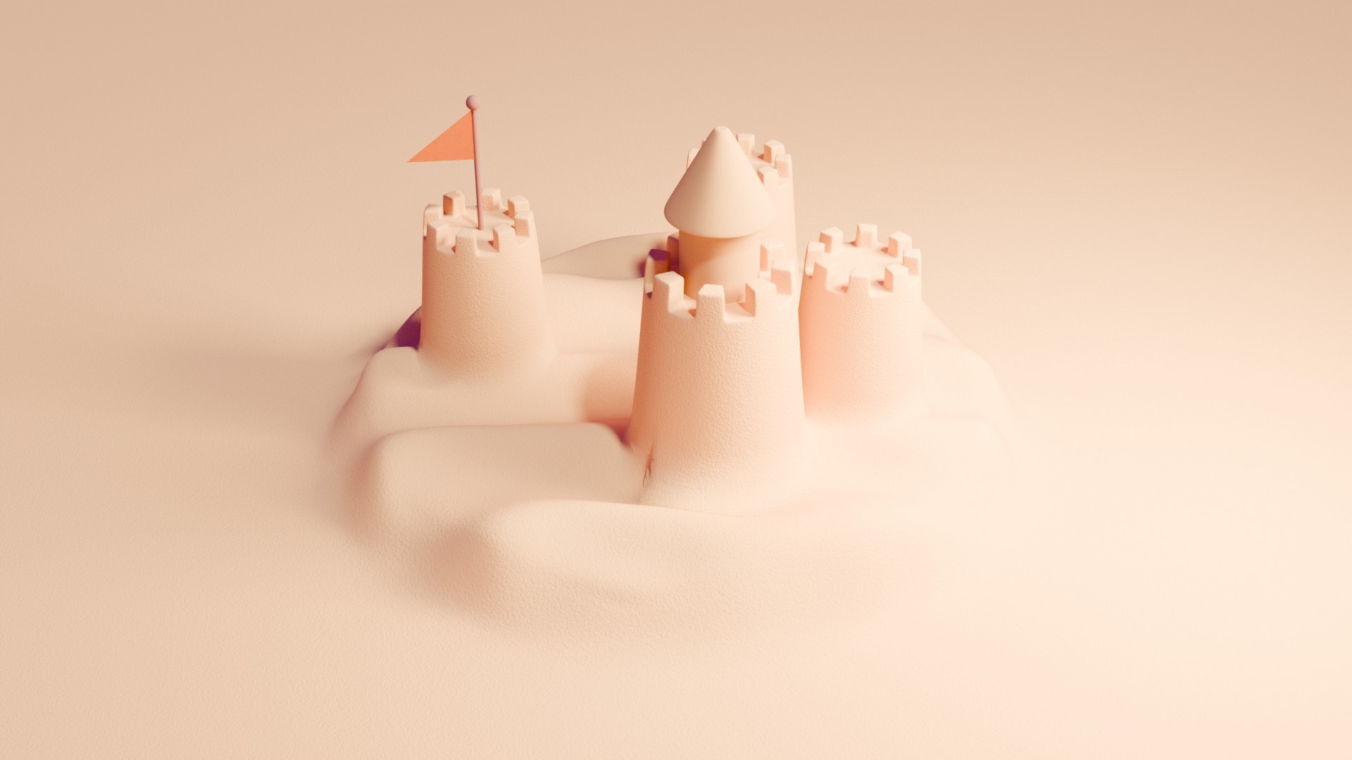 3D Stylized 3D Sandcastle Model with Flag model https://p.turbosquid.com/ts-thumb/dC/GoQyAg/ah/sand_09/jpg/1788280759/1920x1080/fit_q87/b53ed775793f795b2edd19200c6d46e0448d6b23/sand_09.jpg