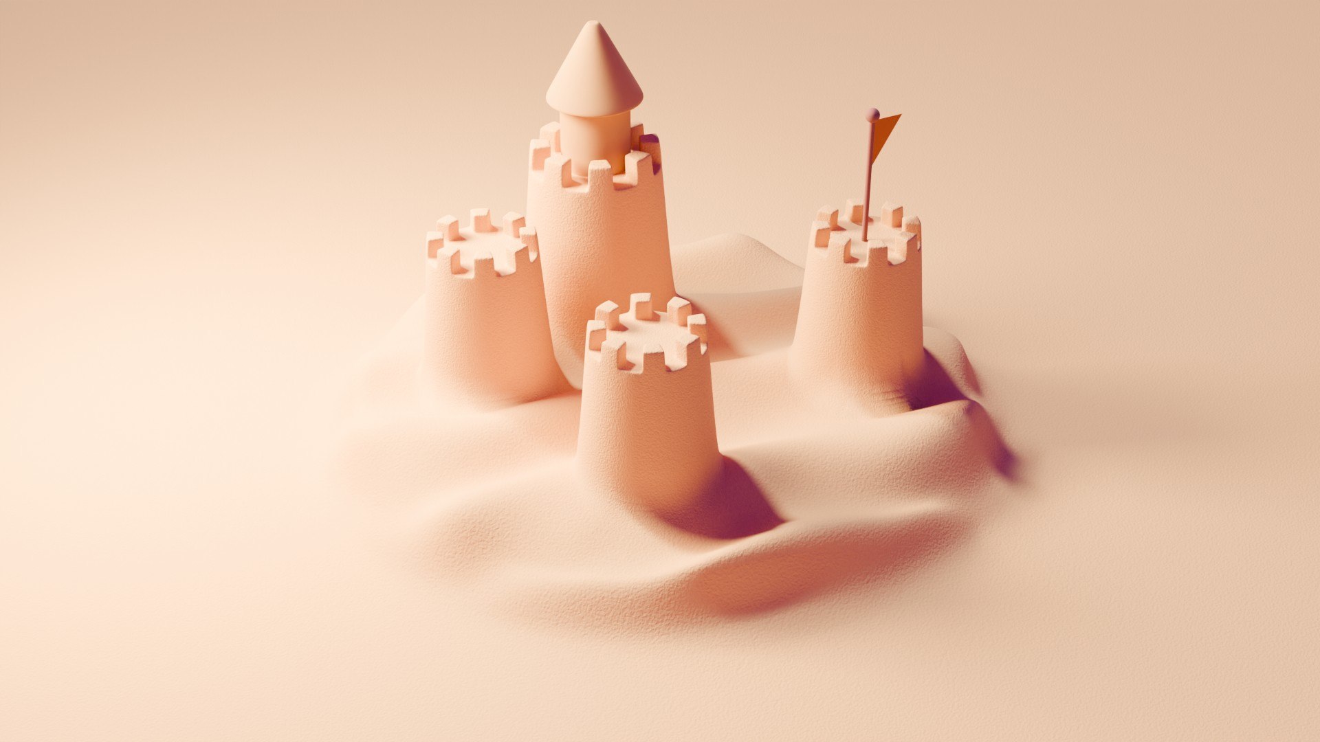 3D Stylized 3D Sandcastle Model with Flag model https://p.turbosquid.com/ts-thumb/dC/GoQyAg/tR/sand_25/jpg/1788280763/1920x1080/fit_q87/1a4cb9e213eb94aaa5d998a887d3e22c8288e611/sand_25.jpg