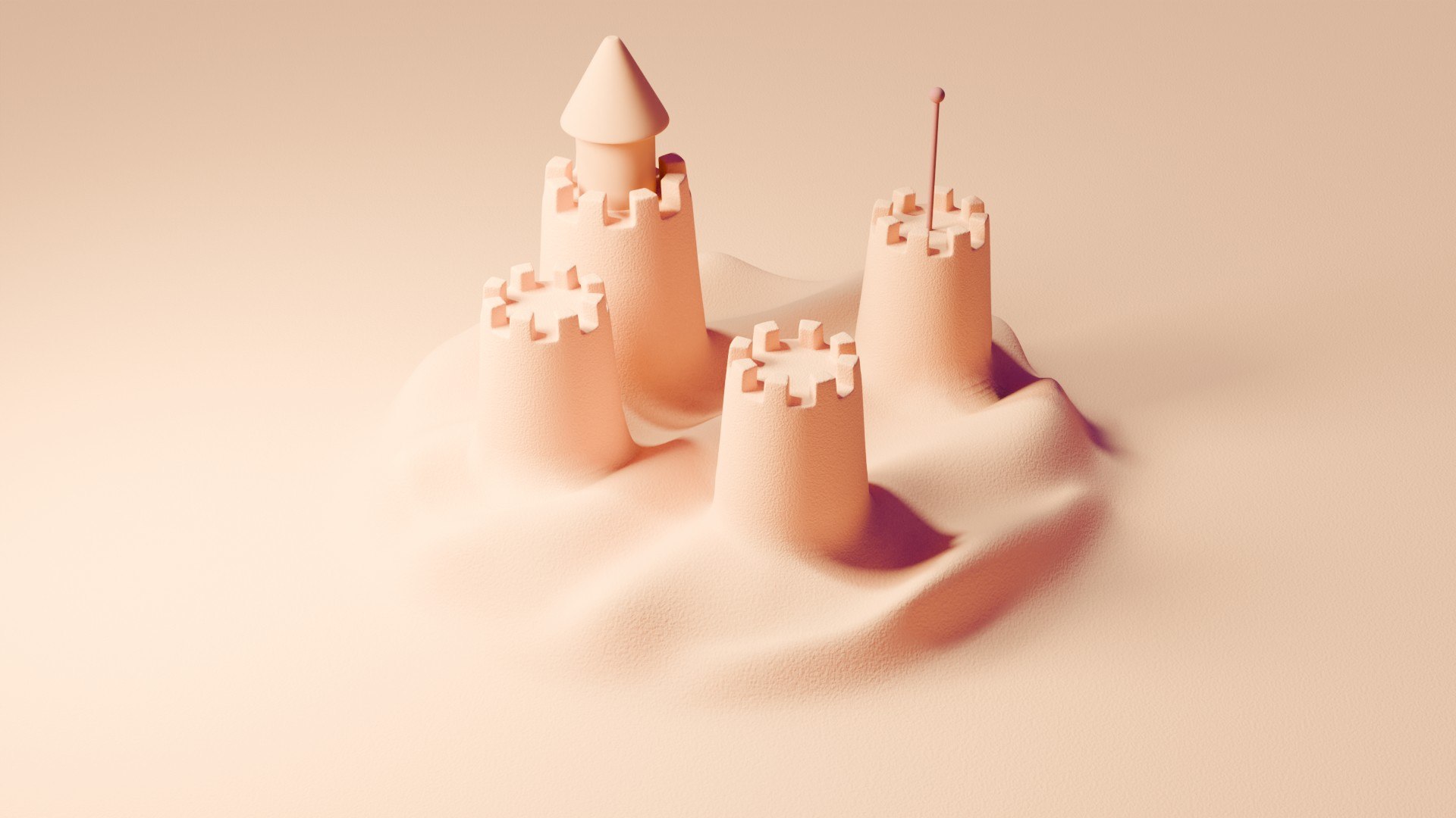 3D Stylized 3D Sandcastle Model with Flag model https://p.turbosquid.com/ts-thumb/dC/GoQyAg/uk/sand_23/jpg/1788280763/1920x1080/fit_q87/c1bd6a1c1b7730993723d1ed19a39f1cd49a5853/sand_23.jpg