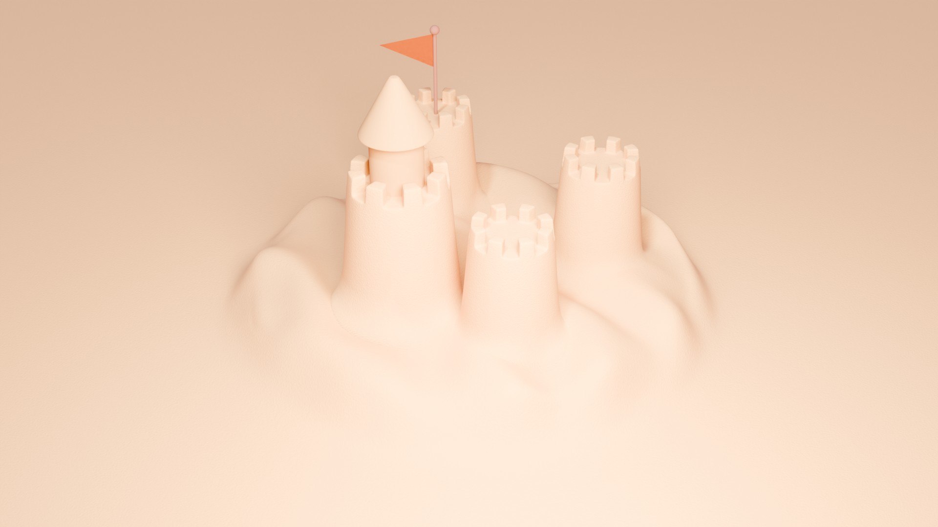 3D Stylized 3D Sandcastle Model with Flag model https://p.turbosquid.com/ts-thumb/dC/GoQyAg/wD/sand_15/jpg/1788280760/1920x1080/fit_q87/d1089d6e7f0fdce25c4d58766cbf56fe879e0226/sand_15.jpg
