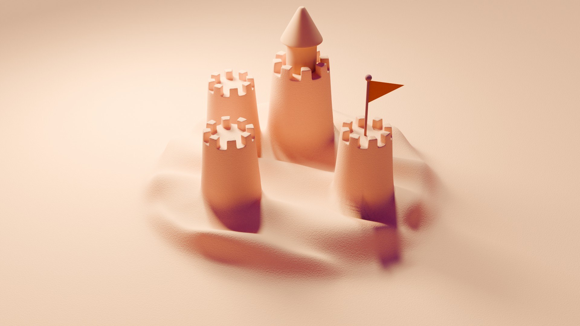3D Stylized 3D Sandcastle Model with Flag model https://p.turbosquid.com/ts-thumb/dC/GoQyAg/xR/sand_29/jpg/1788280764/1920x1080/fit_q87/ac5ebb56597b6e808260f514613992b64057eec0/sand_29.jpg