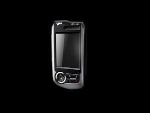 maya gps