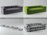 Strips sofa  125/250