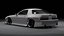 Mazda RX-7 FC Widebody