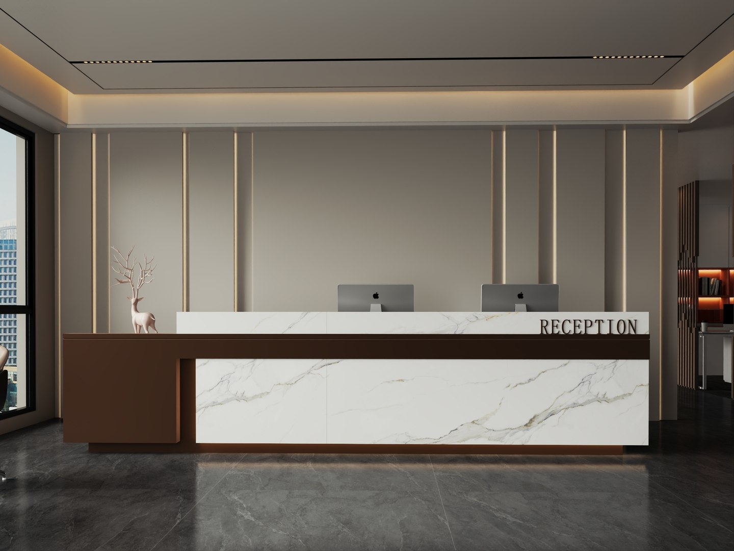 Modern Minimalist Office Reception Scene model https://p.turbosquid.com/ts-thumb/dC/SEbYeJ/GY/13/jpg/1788084912/1920x1080/fit_q87/5d5c2144514ae64c9bca395bf652f180e0a32a85/13.jpg