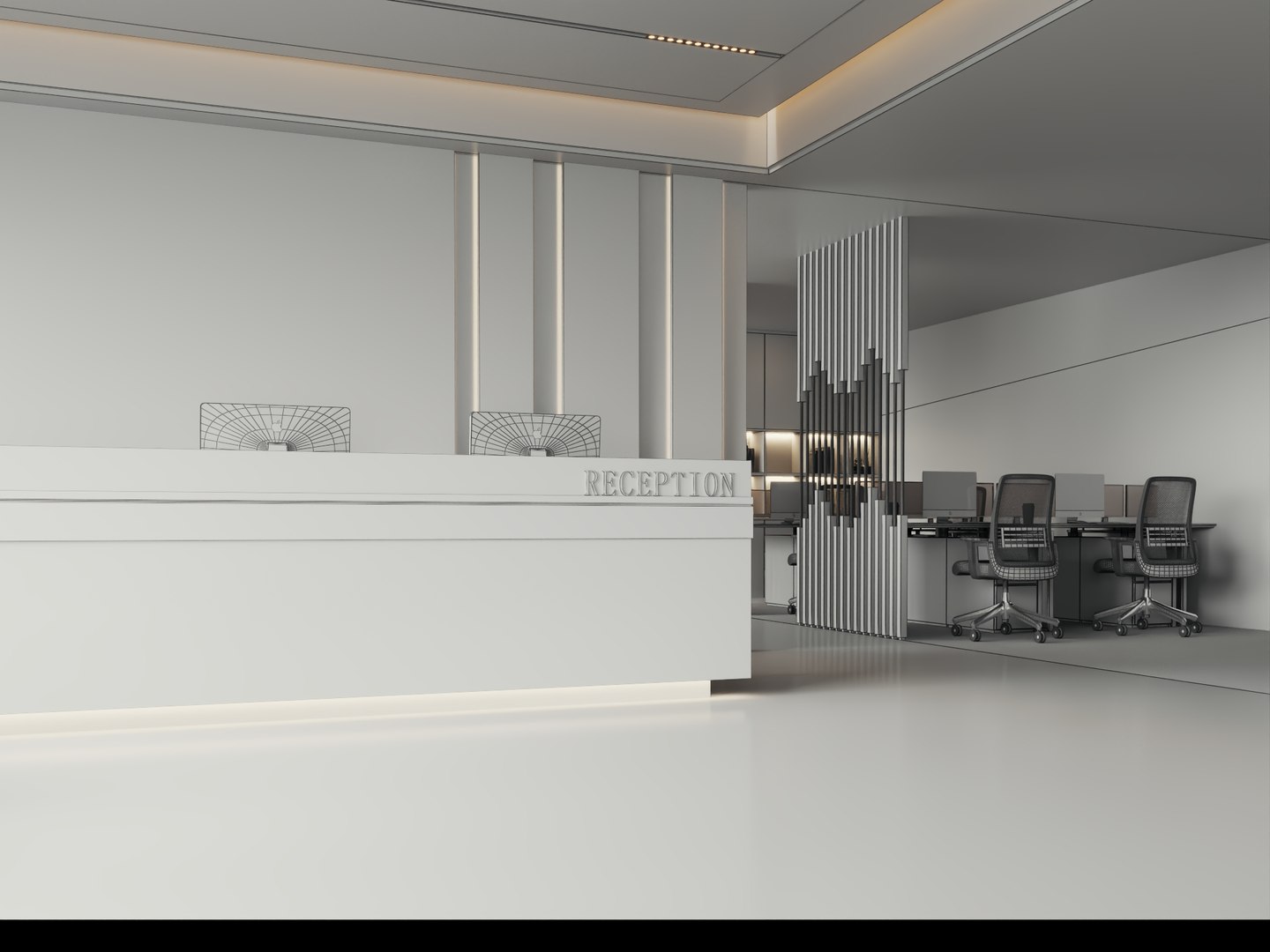 Modern Minimalist Office Reception Scene model https://p.turbosquid.com/ts-thumb/dC/SEbYeJ/Ki/110/jpg/1788084916/1920x1080/fit_q87/a1cd5ff8578161ac8a2692e4deacecc3c6837479/110.jpg