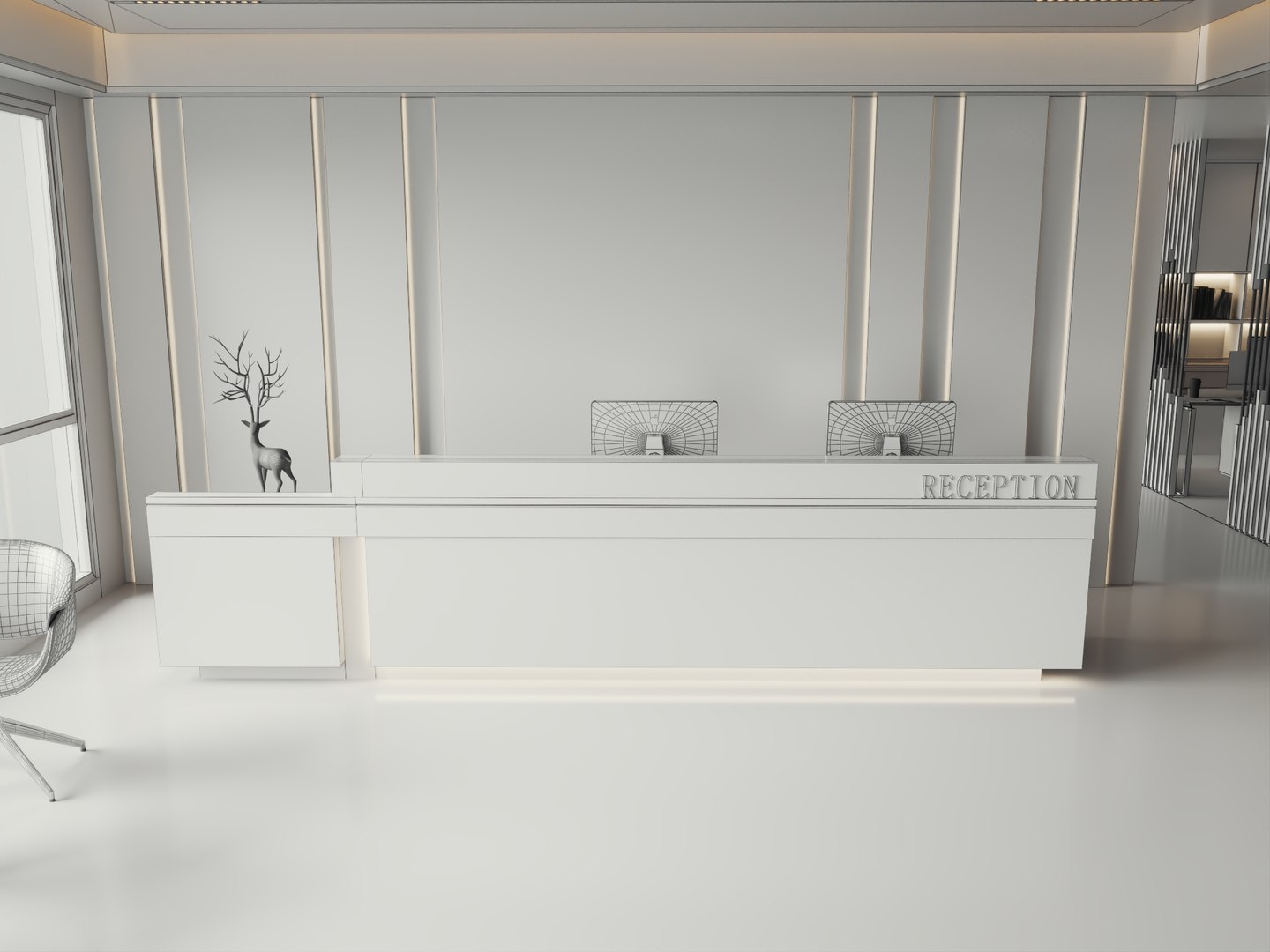 Modern Minimalist Office Reception Scene model https://p.turbosquid.com/ts-thumb/dC/SEbYeJ/iG/19/jpg/1788084916/1920x1080/fit_q87/4d496b05911ef1236219e2c740c3a3f0eb06e247/19.jpg
