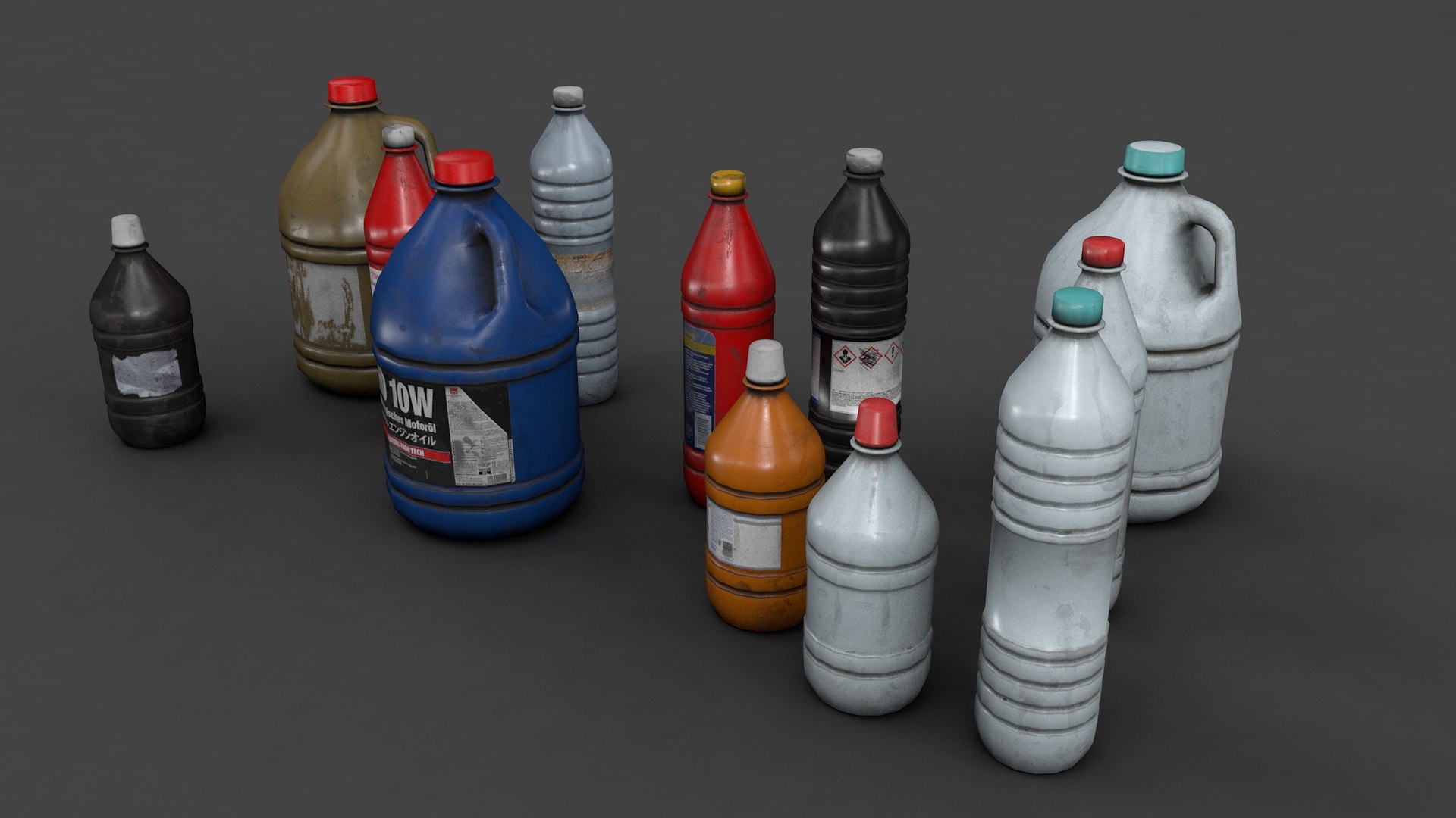 plastic bottles 3D model https://p.turbosquid.com/ts-thumb/dC/UA8me6/PA/preview_03/jpg/1633274388/1920x1080/fit_q87/b799584cd57a07f753550285596aa83aed2c9bb8/preview_03.jpg