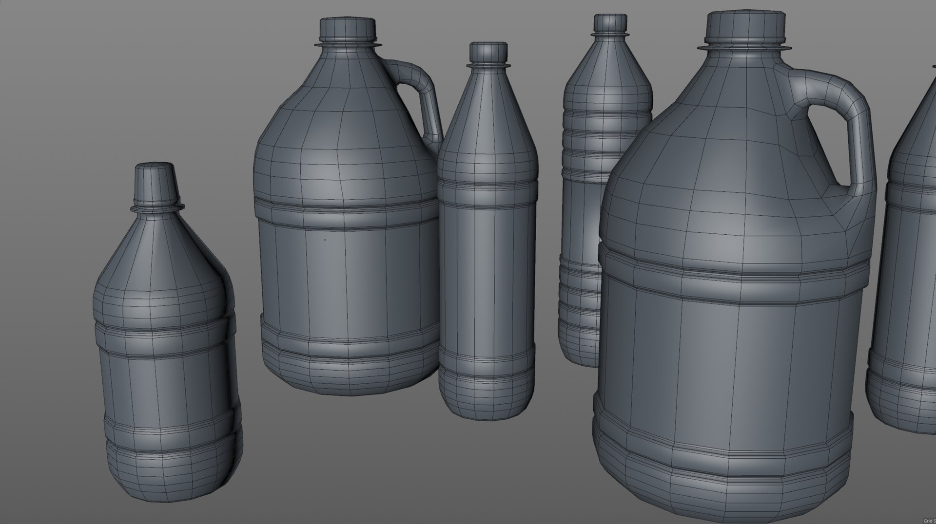 plastic bottles 3D model https://p.turbosquid.com/ts-thumb/dC/UA8me6/dU/preview_14/jpg/1633274397/1920x1080/fit_q87/58987807a7ce9d8b532ad62c2bbae69bd5456183/preview_14.jpg