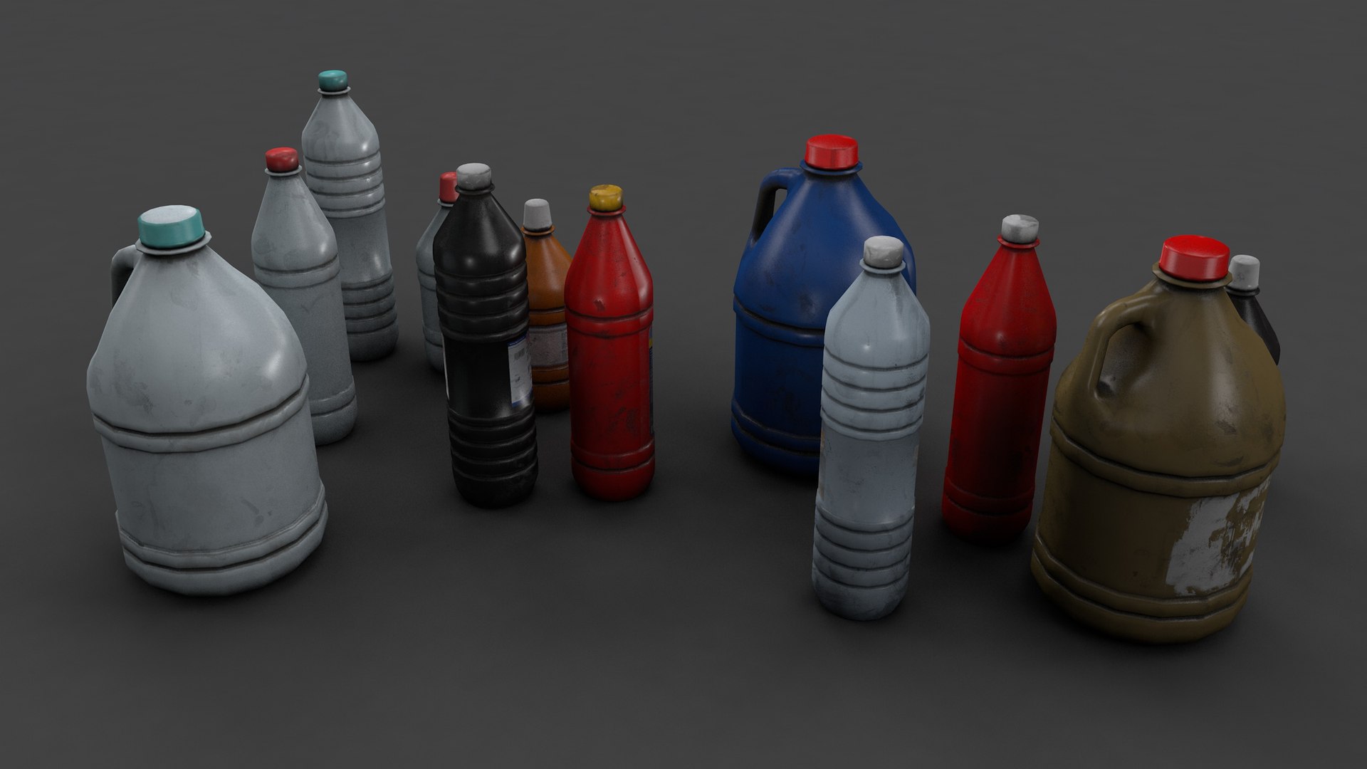 plastic bottles 3D model https://p.turbosquid.com/ts-thumb/dC/UA8me6/t9/preview_04/jpg/1633274388/1920x1080/fit_q87/fb52951d68fdd05374ff38ab54a57537e96f46d3/preview_04.jpg