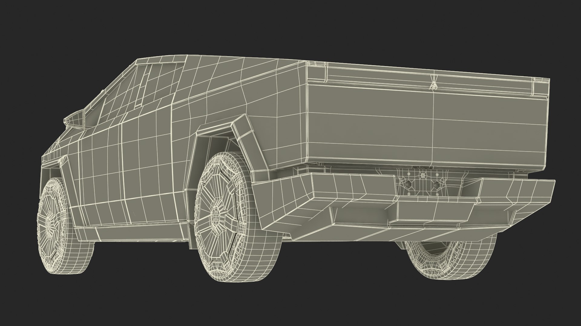 3D 2024 Tesla Cybertruck with Lights On https://p.turbosquid.com/ts-thumb/dC/YDvRQH/UX/2024teslacybertruckwithlightsonmb3dmodel063/jpg/1706992973/1920x1080/fit_q87/d1acdc6b59712239535108c1ee054aa20702241b/2024teslacybertruckwithlightsonmb3dmodel063.jpg