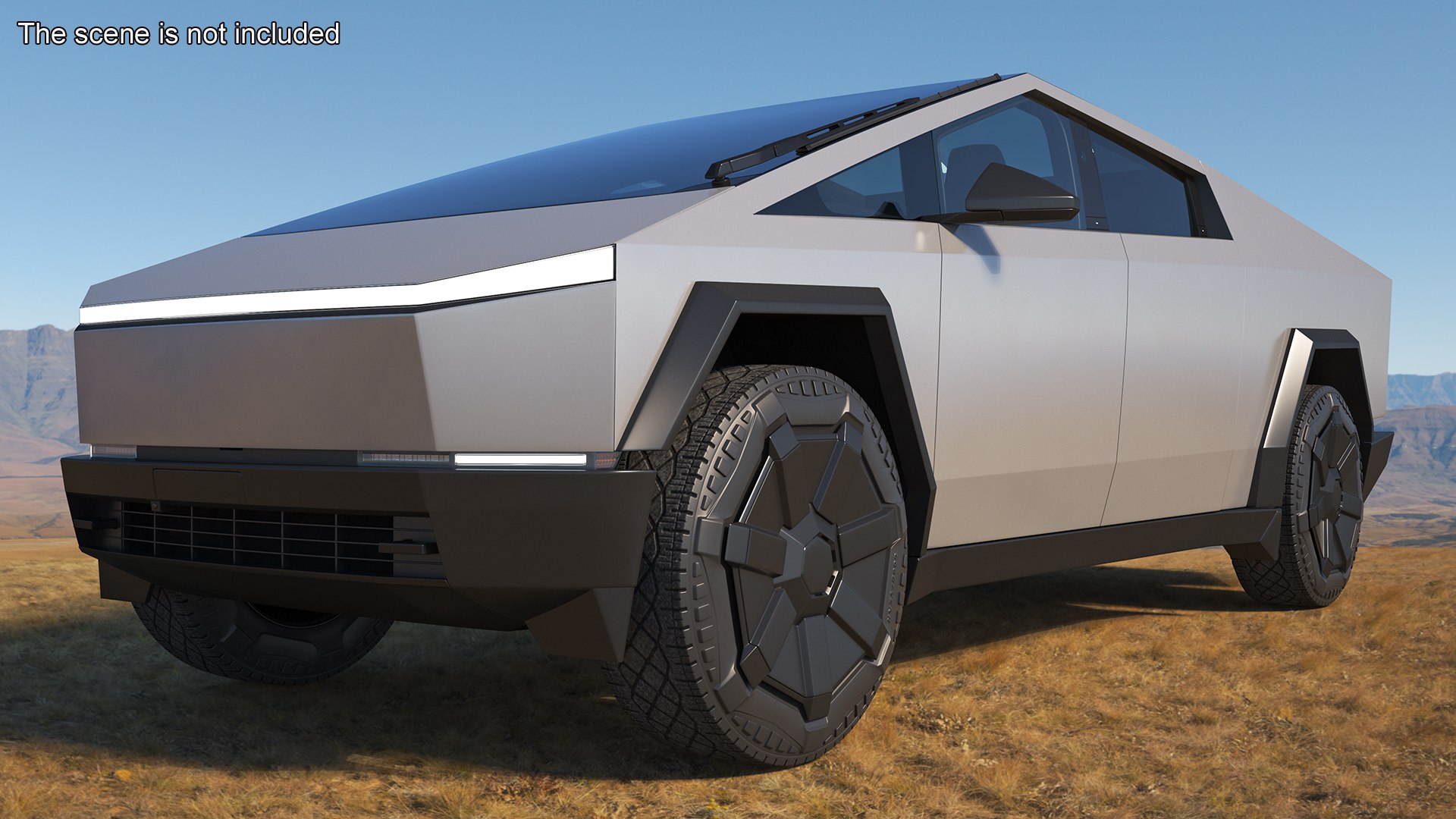 3D 2024 Tesla Cybertruck with Lights On https://p.turbosquid.com/ts-thumb/dC/YDvRQH/jm/2024teslacybertruckwithlightsonmb3dmodel006/jpg/1706992756/1920x1080/fit_q87/4b6b43b8822a367e22c33f5e08ce235edd60a5fa/2024teslacybertruckwithlightsonmb3dmodel006.jpg