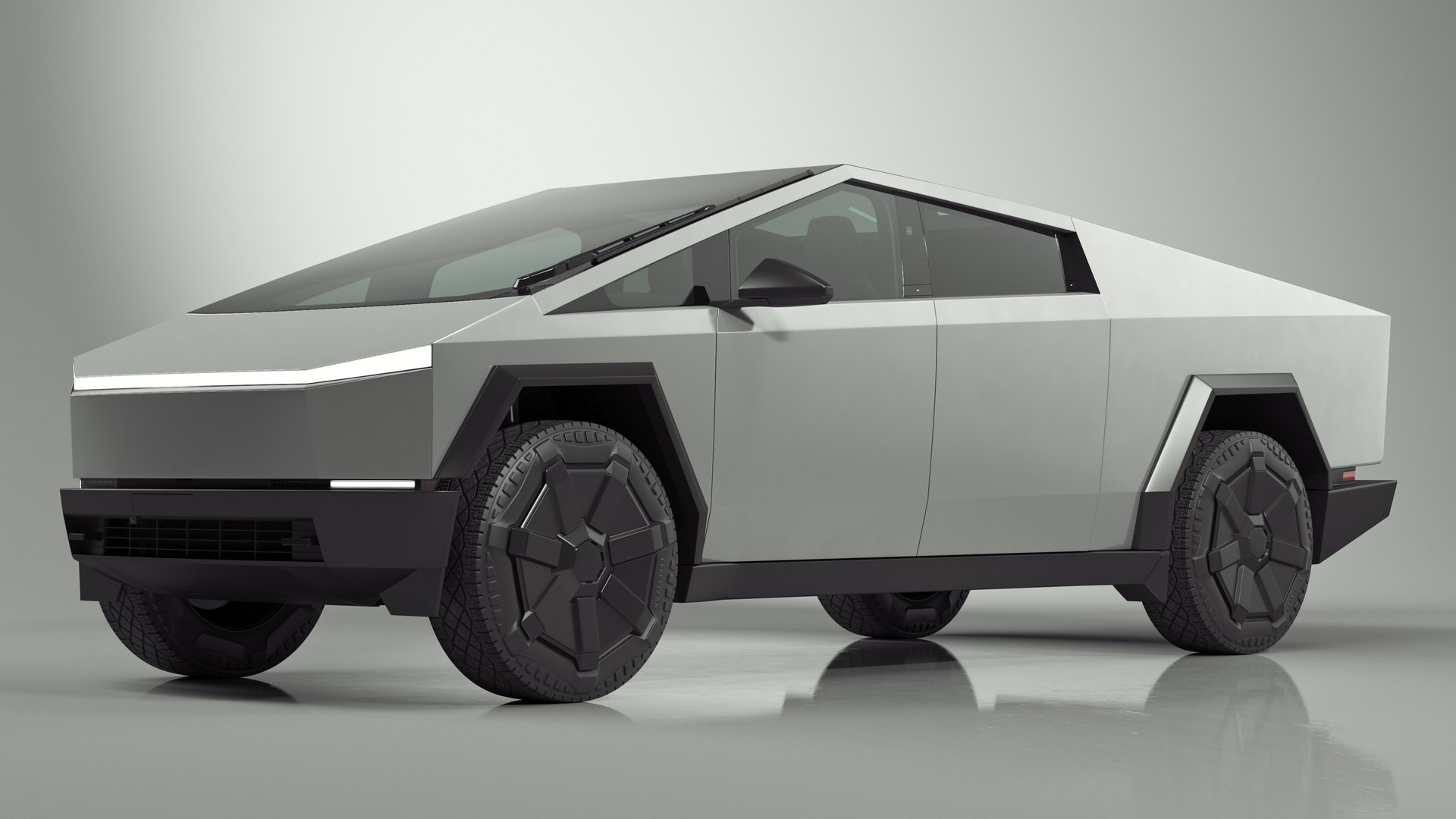 3D 2024 Tesla Cybertruck with Lights On https://p.turbosquid.com/ts-thumb/dC/YDvRQH/mN/2024teslacybertruckwithlightsonmb3dmodel020/jpg/1706992787/1920x1080/fit_q87/bc5e67603216cfb095c6b58e87d16306b6a99c0c/2024teslacybertruckwithlightsonmb3dmodel020.jpg