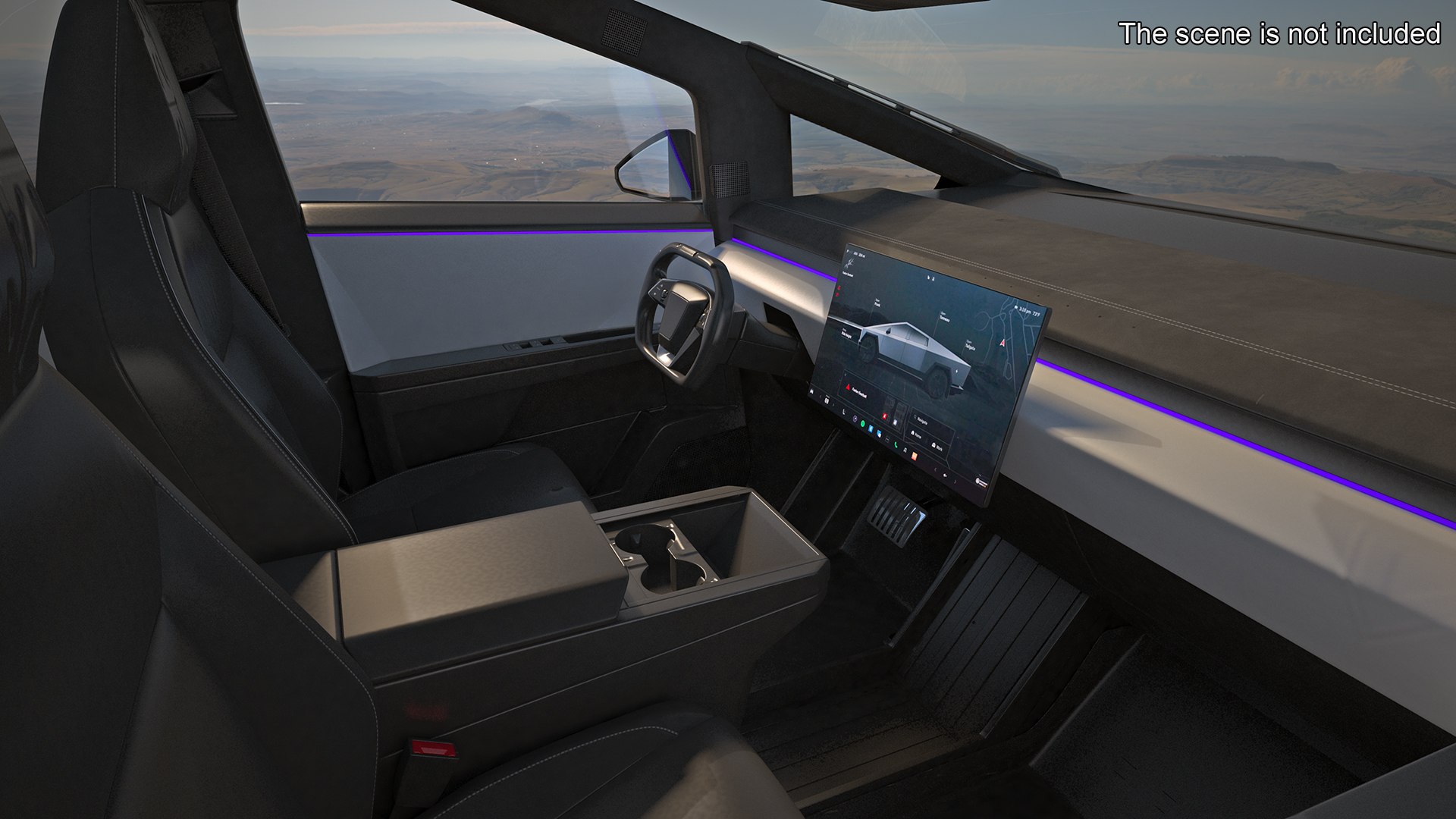 3D 2024 Tesla Cybertruck with Lights On https://p.turbosquid.com/ts-thumb/dC/YDvRQH/uA/2024teslacybertruckwithlightsonmb3dmodel012/jpg/1706992768/1920x1080/fit_q87/4b28ae57915a9df23bf3163c816693cfd04d1078/2024teslacybertruckwithlightsonmb3dmodel012.jpg