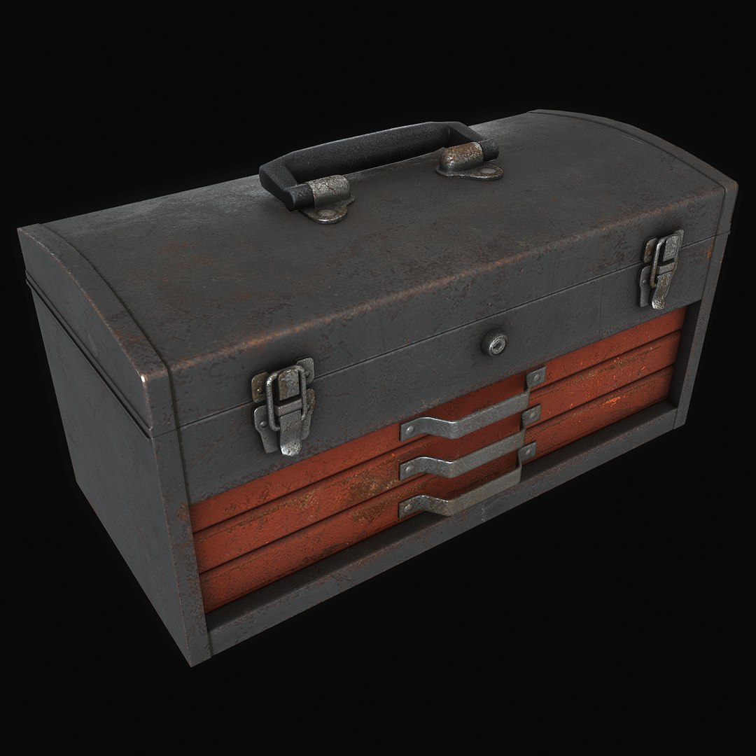 Toolbox Polys Engine 3d Max