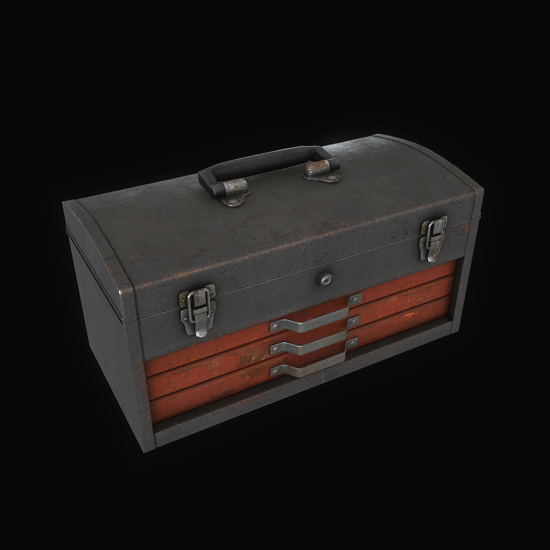 Toolbox Polys Engine 3d Max