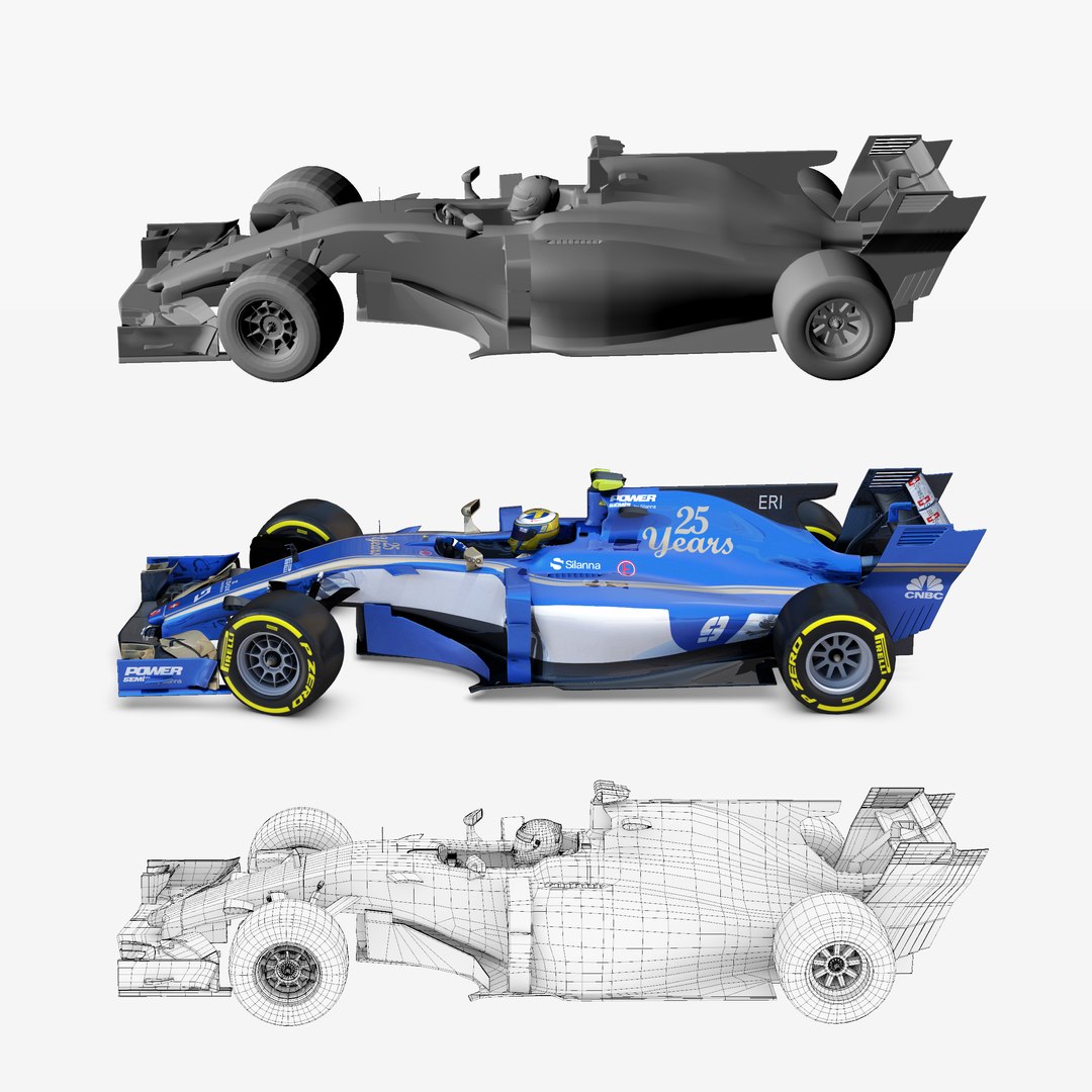 3D rigged f1 car https://p.turbosquid.com/ts-thumb/dC/ZLtLOd/TfnshTKW/sauber_c36_02/jpg/1521060209/1920x1080/fit_q87/1f95e67643fac2f2ccfd33cfa6dcbfd8f764f174/sauber_c36_02.jpg